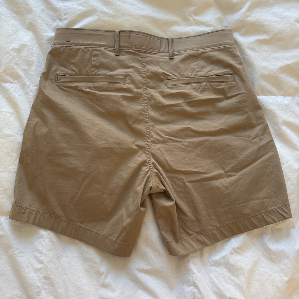 Abercrombie & Fitch All Day Short 7” - Picture 5 of 5